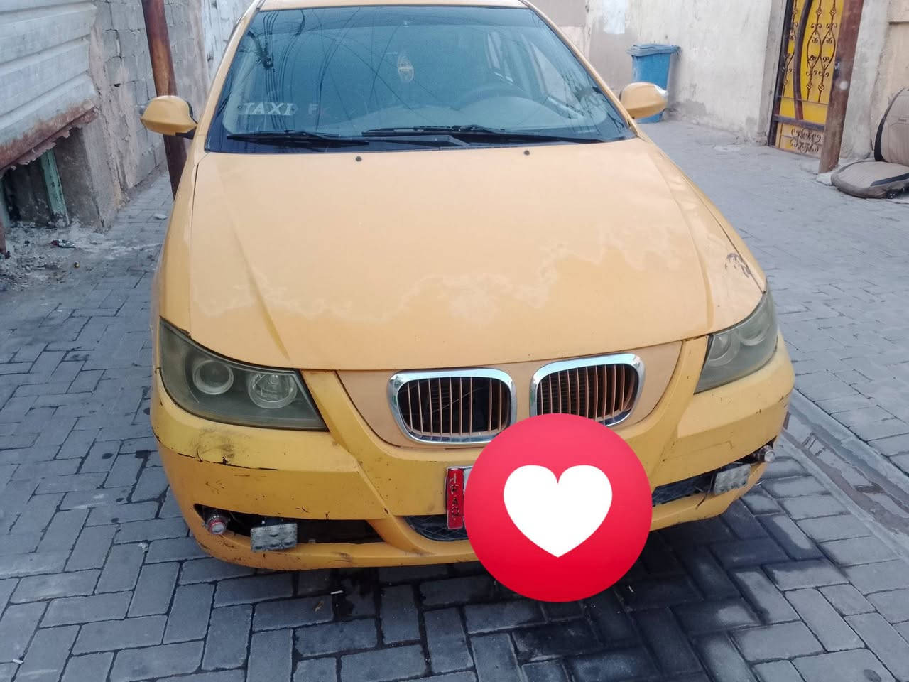 السلام عليكم ليفان 13كير مكينه كهربائيات تبريد منضومه غاز كله كفاله بيها خياسات بل دوس
سعرها 33بيه مجال شراي يتصل ***********مكاني بغداد حي العامل تحويل ثاني يوم
