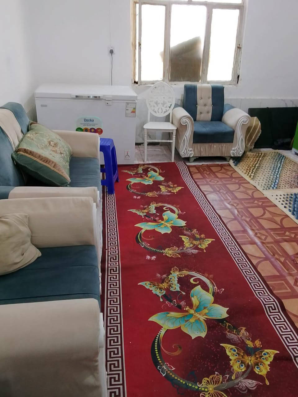 الجربوعية الأولى • ١١٠م • طابقين