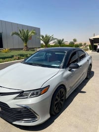 كامري LE • ٢٠٢٣ • اربيل