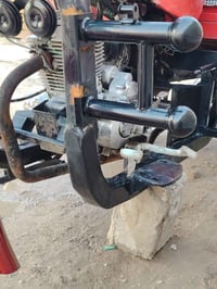 ستوته • موديل١٤ • لحيم بالشاصي