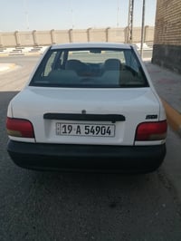 ٢٠١٨ • مصبوغ جهة السايق • رقم كربلاء