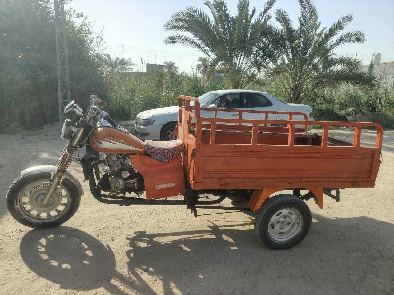 ستوته شقاله جاهزه*********** بدون اوراق مكاني البصره كرمه علي سعر400 مكلف بل نشر البصرة, العراق
