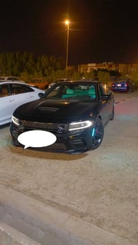 جارجر • ٢٠١٧ • ماشيه ٢١٠٠٠
