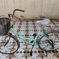 بايسكل • حجم ٢٦ • نظيف