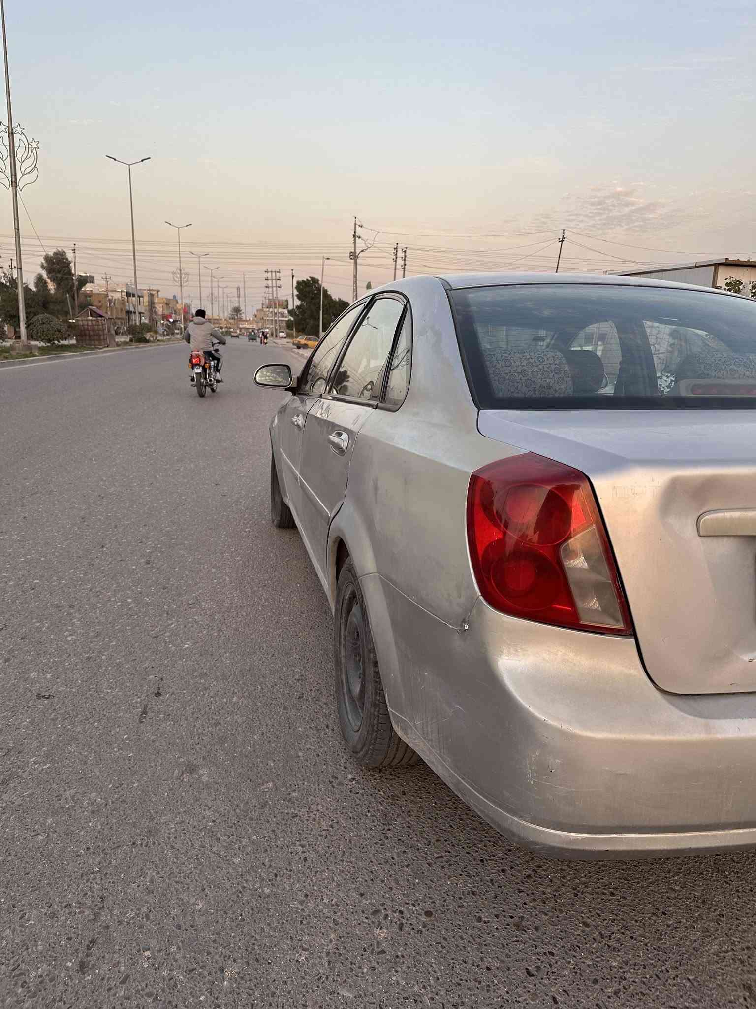 اوبترا للبيع  موديل 2006
53 وبيها مجال 
الاتصال / ‏‪***********‬‏

