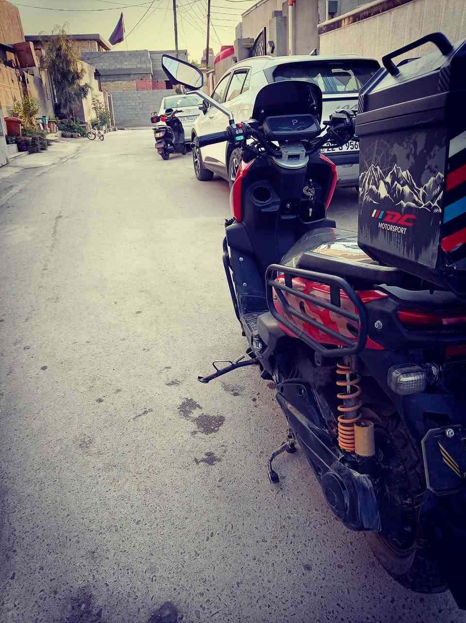 اباجي • ٢٠٢٦ • ٦بطاريات