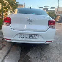 هونداي رينا • ٢٠٢٠ • بغداد