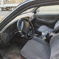 فراشه ١٩٩٧ • رقم بغداد • تبريد ثلج