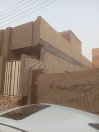 ٢٠٠م • بيت ١٠٠م • بناء درجة أولى