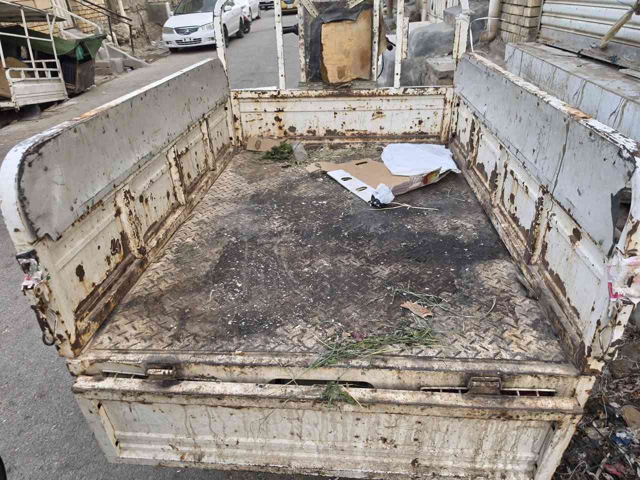 مكلف بالنشر 
بديين ستوتة للبيع 
البدي ابو السقيفة  موديل ١٣
والبدي الي بالستوتة  موديل ١٩
شراي أتصل ***********
العنوان تضحية شارع العيادة
