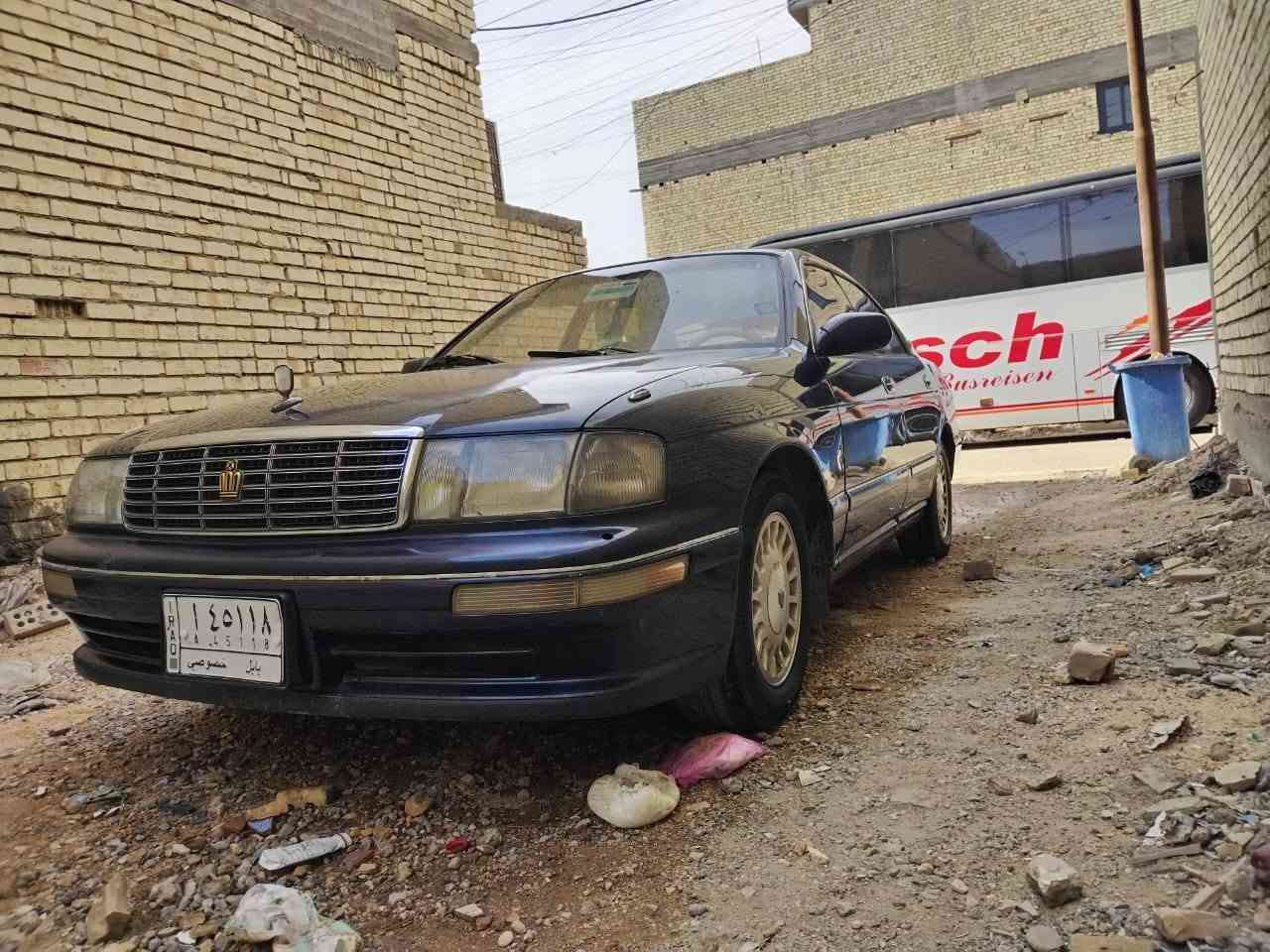 للبيع بطه منفصل مكفوله السياره بيه جرادقليل مكينه جديده تبريد ثلج جاهزه رقم بابل انكليزي باسمنه 46وبيهمجال ***********مكان السياره بغداد البلديان
