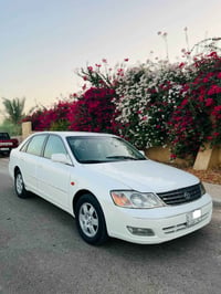 افالون 2001 • فول عده • رقم بغداد