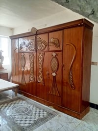 غرفة صاج • توصيل • للبيع