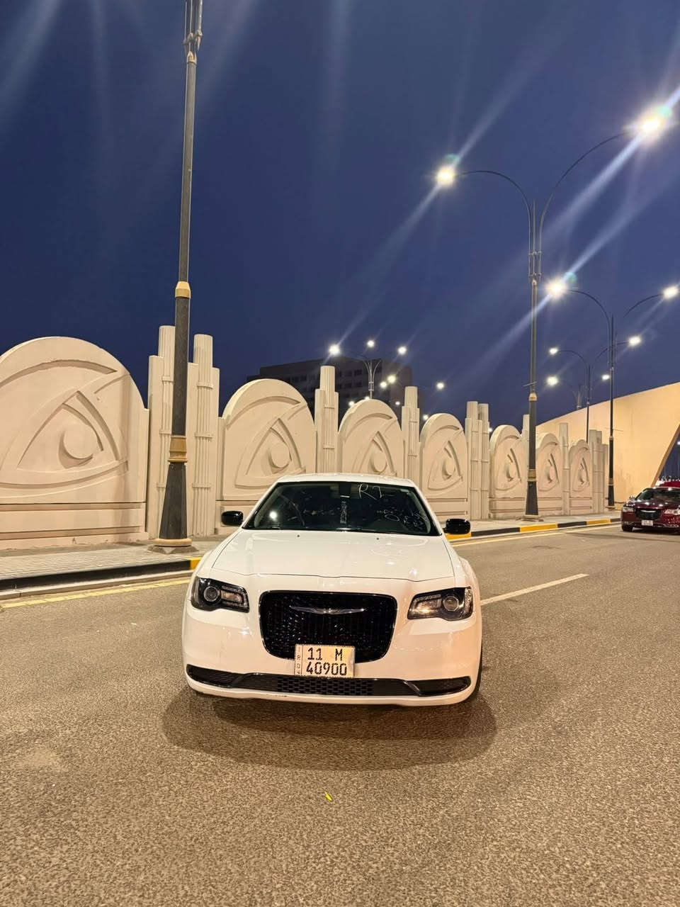 اوباما ماتات موديل 2018 رقم بغداد دخول ضباط السعر ٢٣٠ وبيه مجال قليل 0779006619
البصره القرنه
