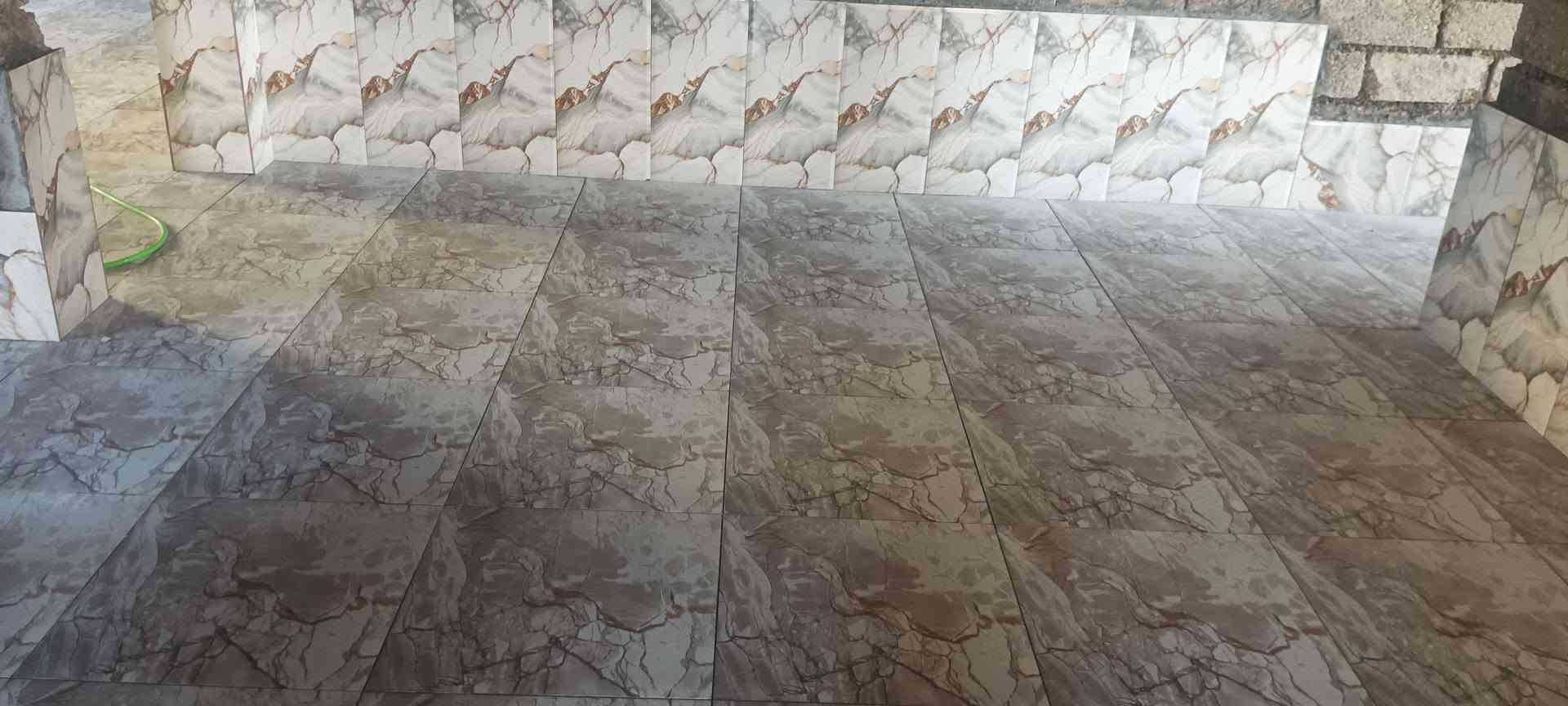 كادر سيراميك • شغل درجة أولى • متفرغ حاليا