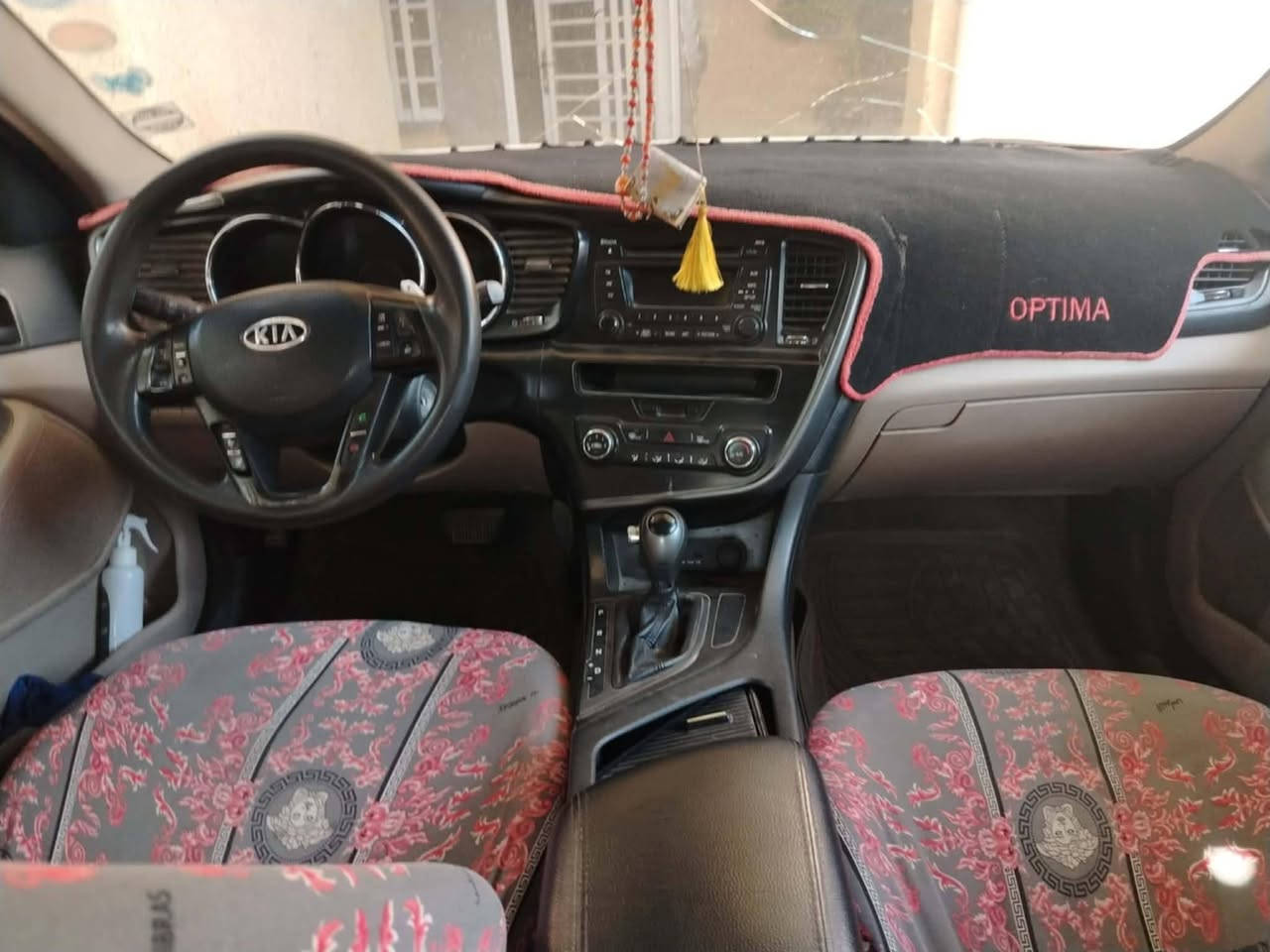 خليجيه موديل 13خليجيه بسمي بغداد انكليزي سنوياً 30 السعر 80ورقه مكان واسط رقم الهاتف *********** مكينة 2000 وكير مكفولة
