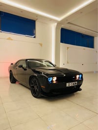 جالنجر SXT • ٢٠٢١ • ٦٢ الف ميل
