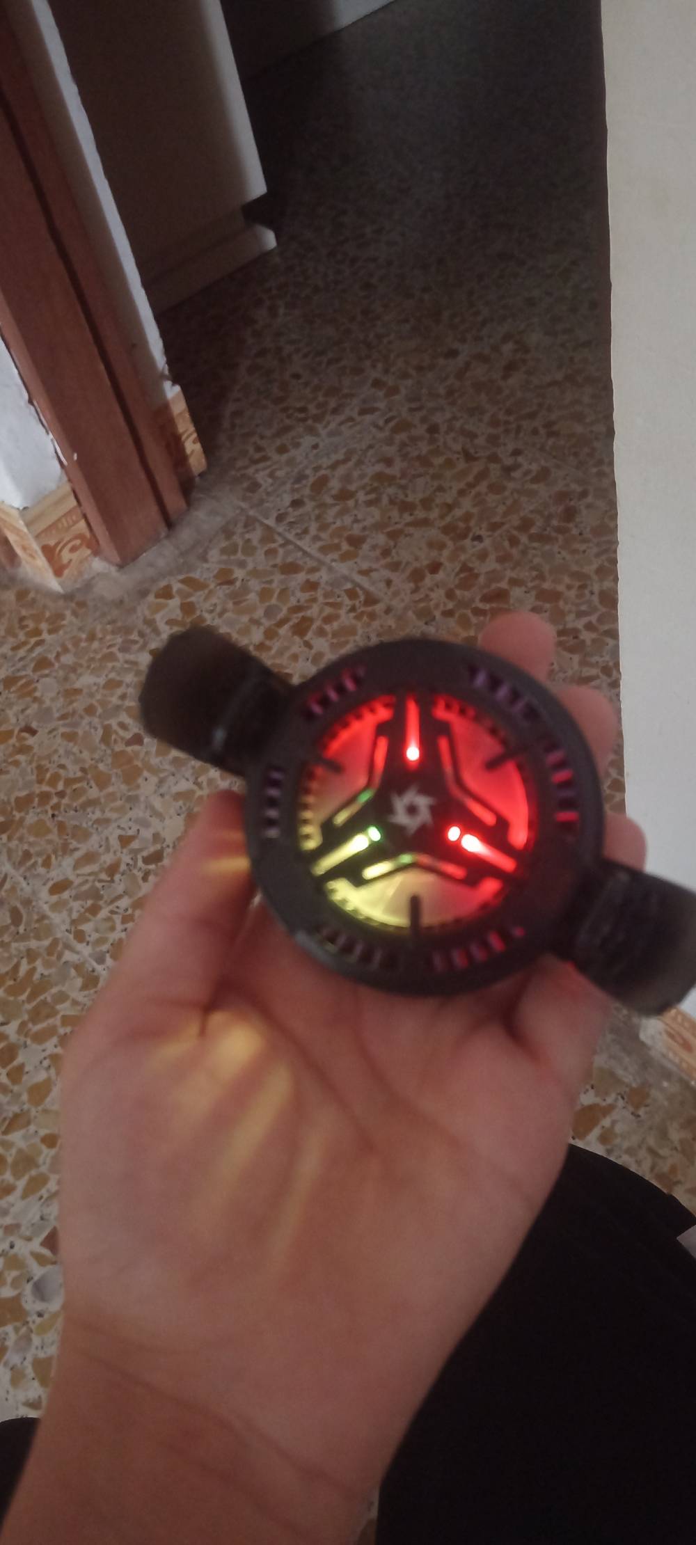 مبرد • موديل 2026 • جنوب الموصل