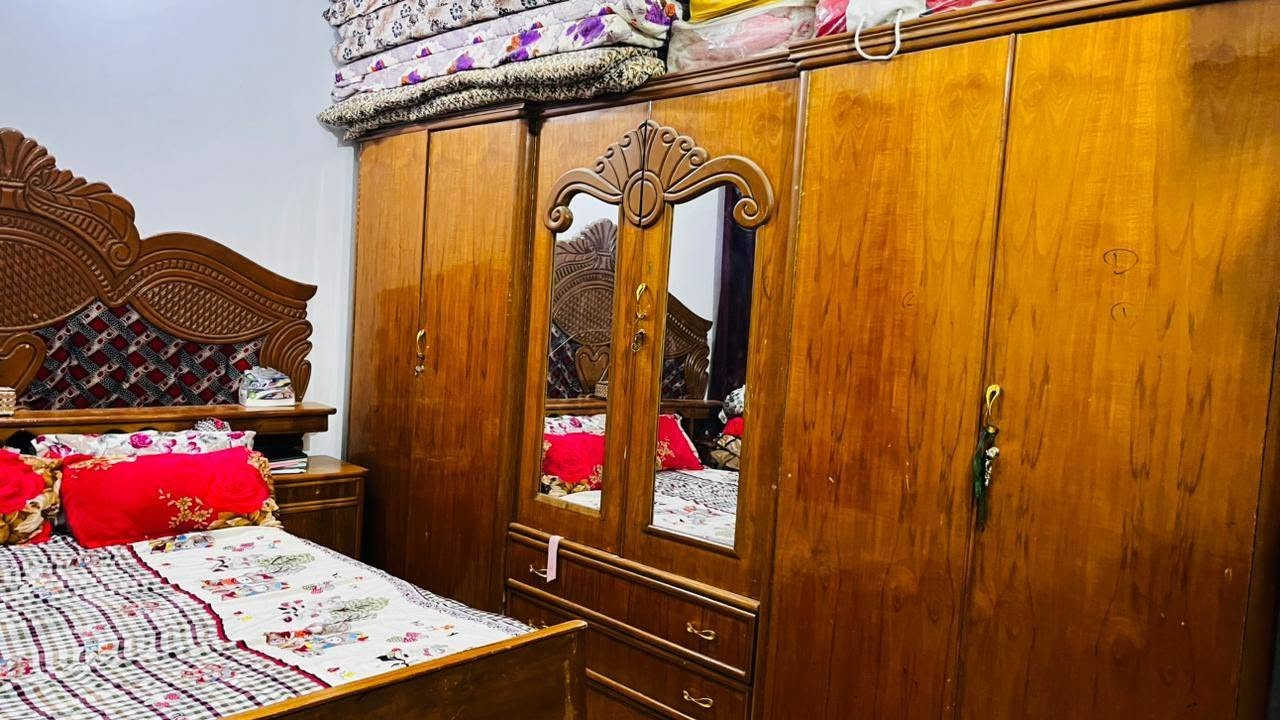 السلام عليكم غرفه نوم تسكام للبيع الغرفه جديده مستعمله شي قليل
السعر خاص ما متواجد ع الفيس فقط اتصال او واتساب  ***********
