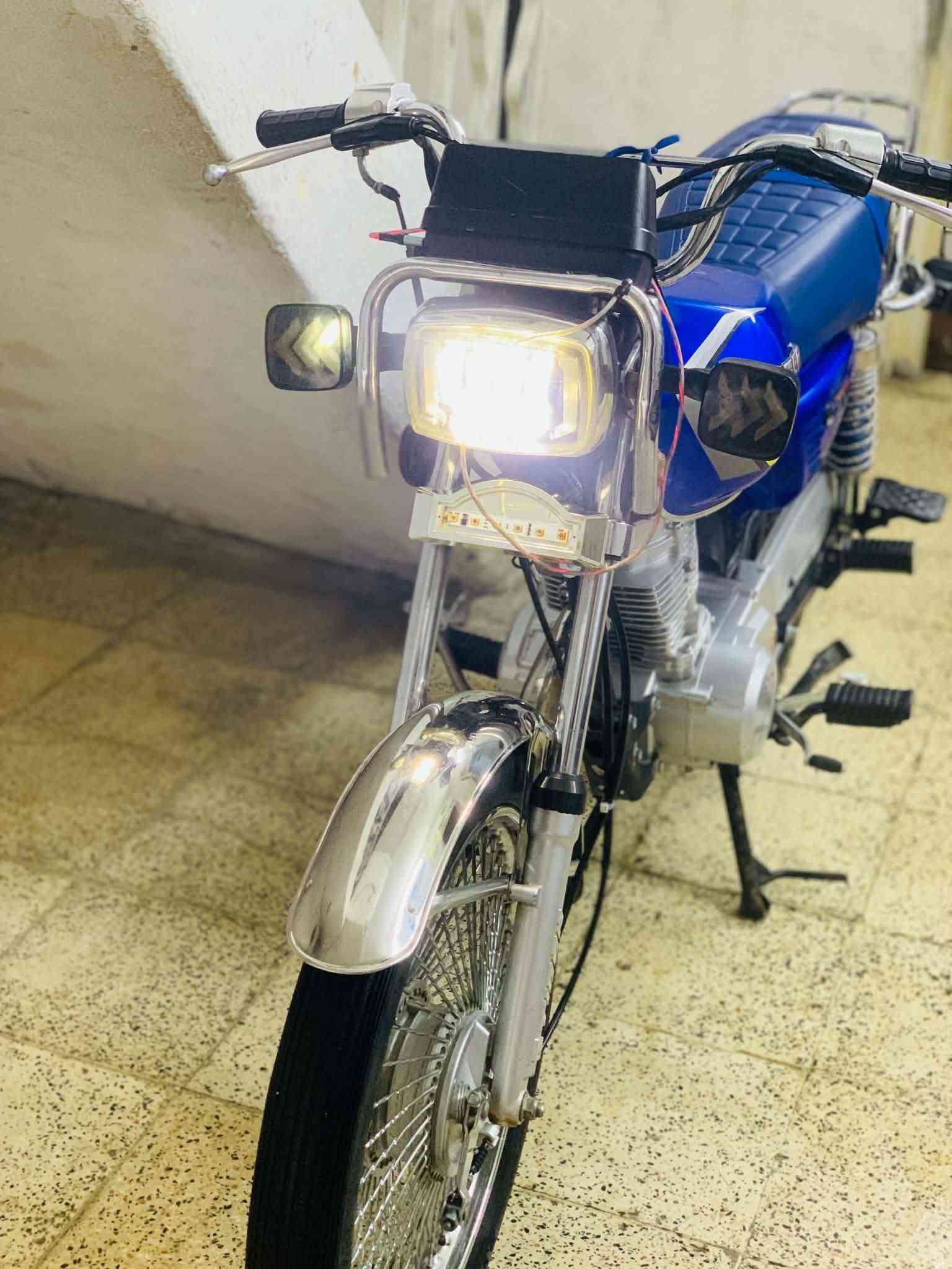 تايكر • ٢٠٢٣ • مخزون