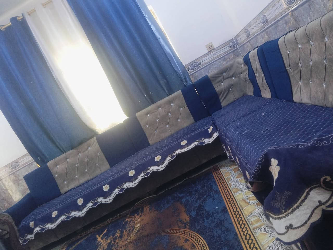 تخم 100 كنتور صاج 200
