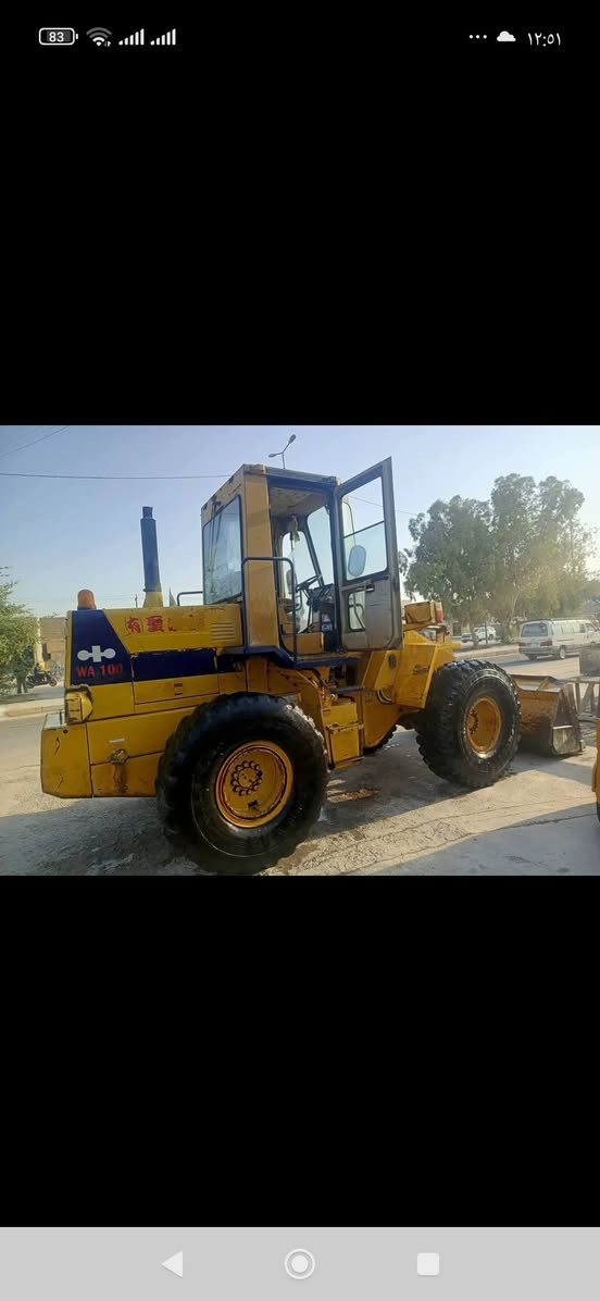 كوماتسو 100 رقم بغداد إنكليزي مكان بغداد ***********
