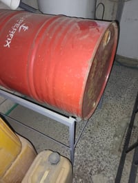 برميل • نظيف • حي النور