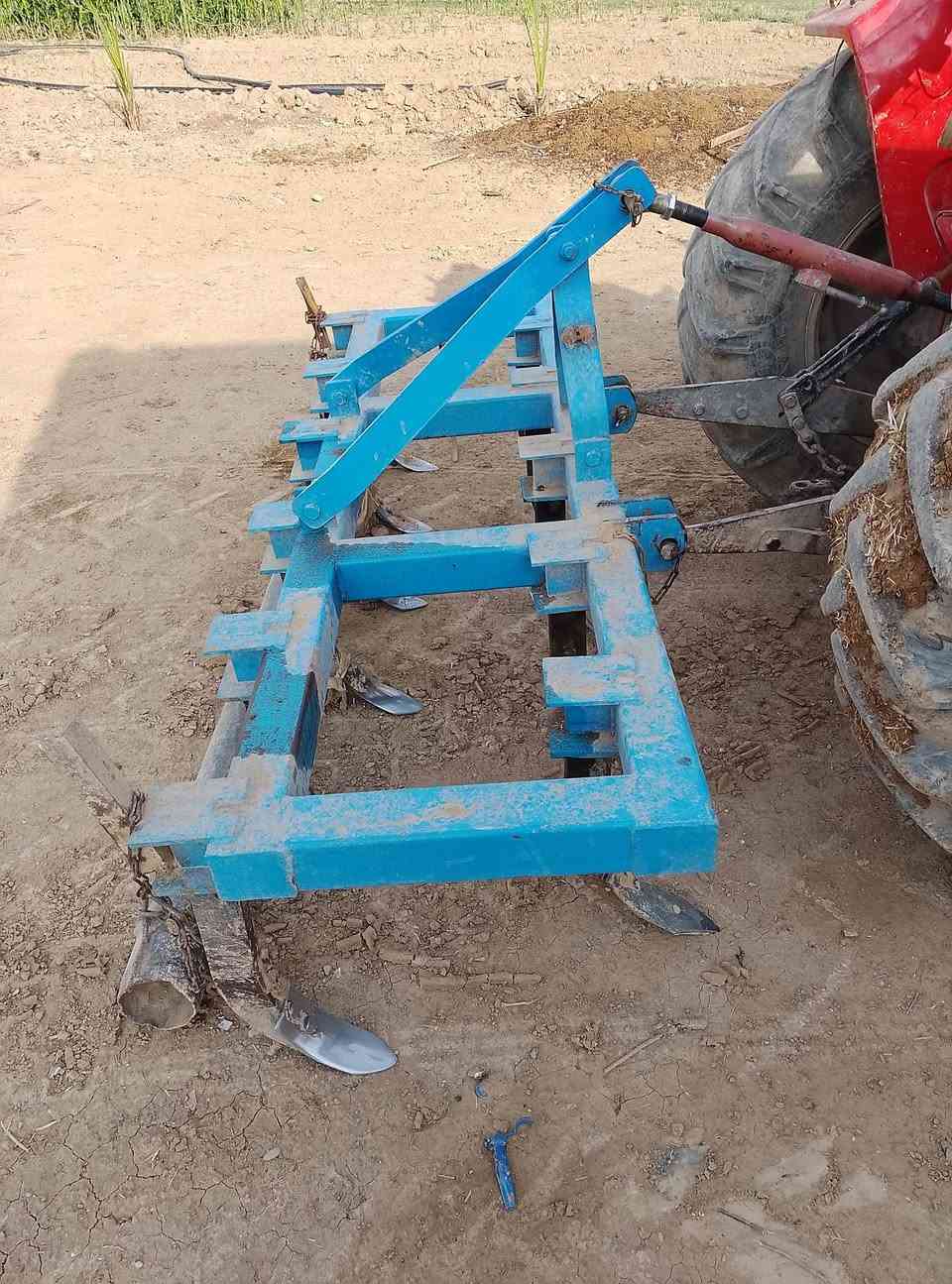 خرماشه • ه11سجه • قابل تفاوض