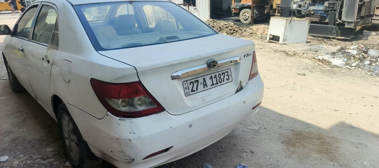 بي واي دي اف 3 موديل ١٣
ومكينه وكير مكفولات صدر جديد تدفئة تبريد شغال رايدلها ترتيبات بسيطة
رقم ذي قار تحويل ثاني يوم 
العنوان بغداد الشعله 
للاستفسار 
*********** 
موجود واتساب
