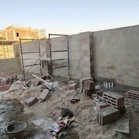 لبخ سمنت • شغل ناعم • من الموصل