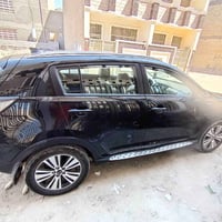 بيع مستعجل سبورتج 2014 فول مواصفات أمريكي حادثه بابين جاملغ. مصبوغ صفح...