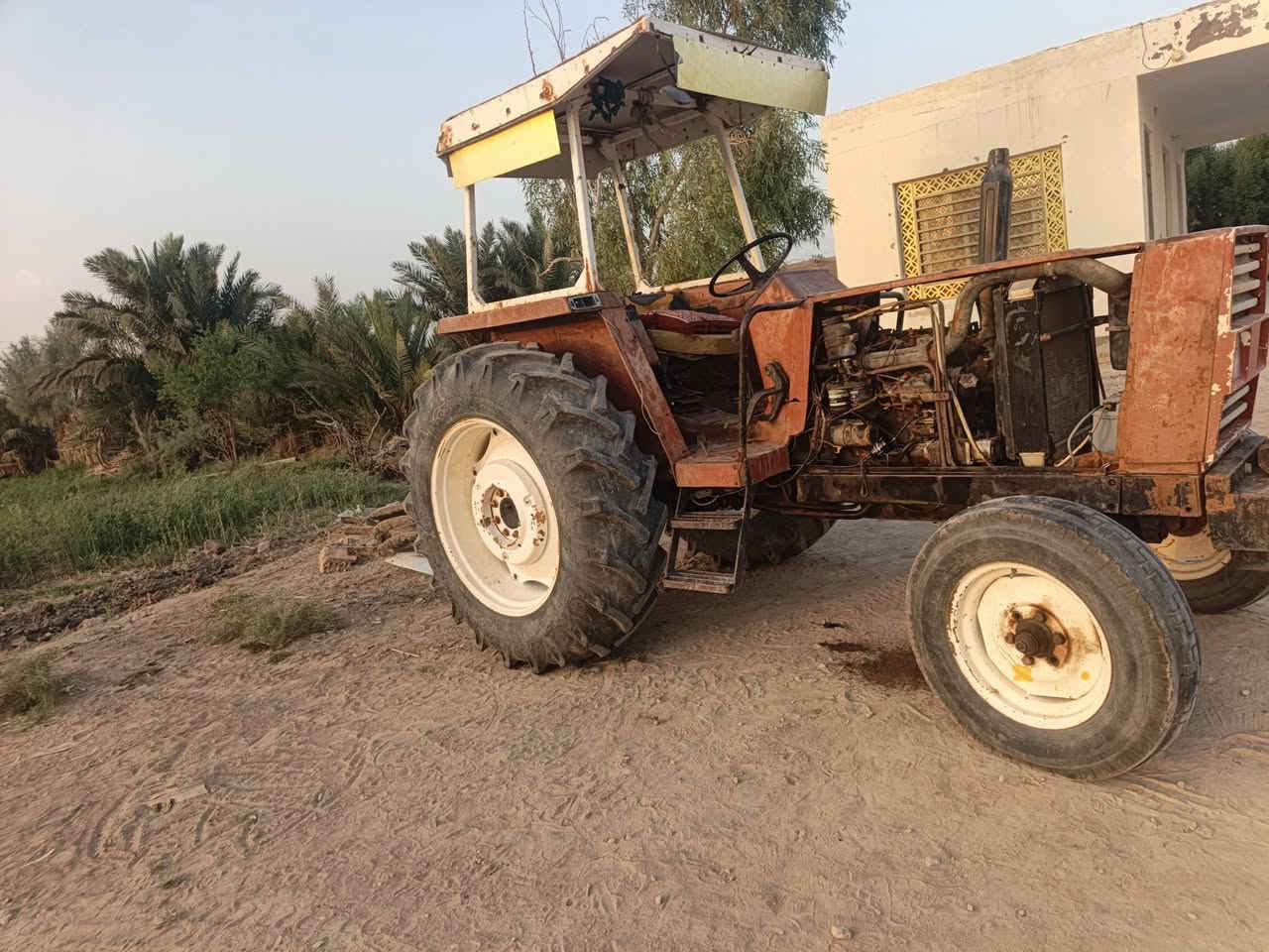 فيات • سوده • سماوه رميثه