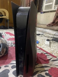بلي5 فات كلش نضيف ومكفول السعر 700 بي مجال 07716807556