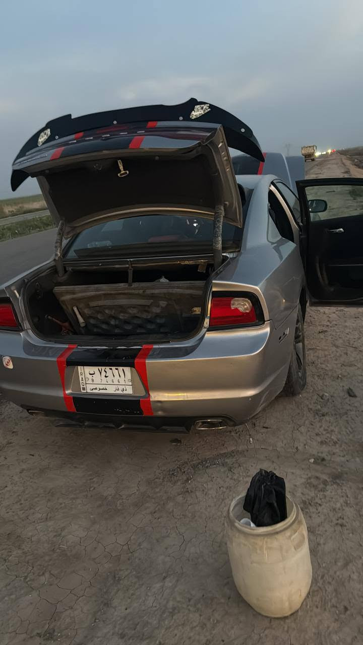 تشارجر • ٢٠١٥ • كفاله عام