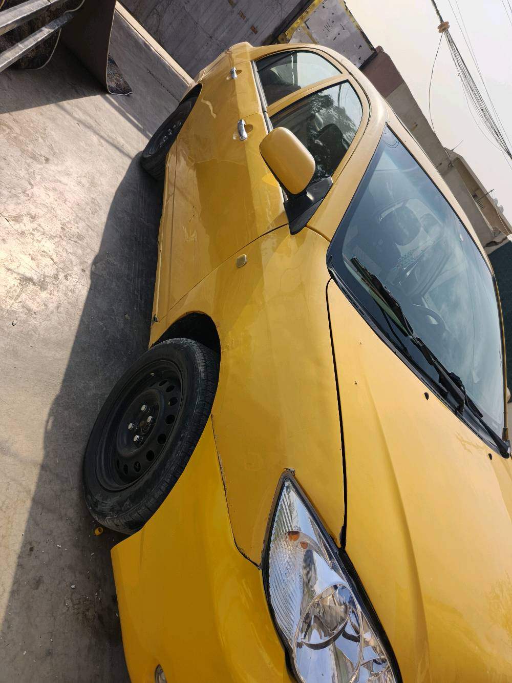 F3 • ٢٠١١ • مكينه لانسر