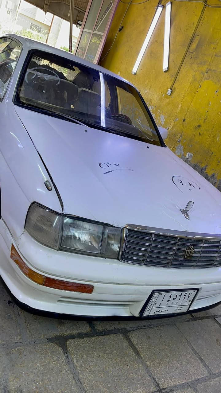 ياالله سلام عليكم بطه للبيع او مورس كفاله عامه من كص ونقل او الصويلات رقم نجف مدور ثاني يوم مكينه  اثنين او نص قتصاديه انسه بانزين كير او مكينه جداد سياره جهازه نقص بس تبريد شراي يراسل او يتصل *********** سعر 48 بيه مجال بالخدمه 
علمن سياره ويل مالته موجود عندي ويه 
شعندك مروس تعال خاص
