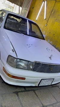 بطه • مكينة ٢٫٥ • رقم نجف