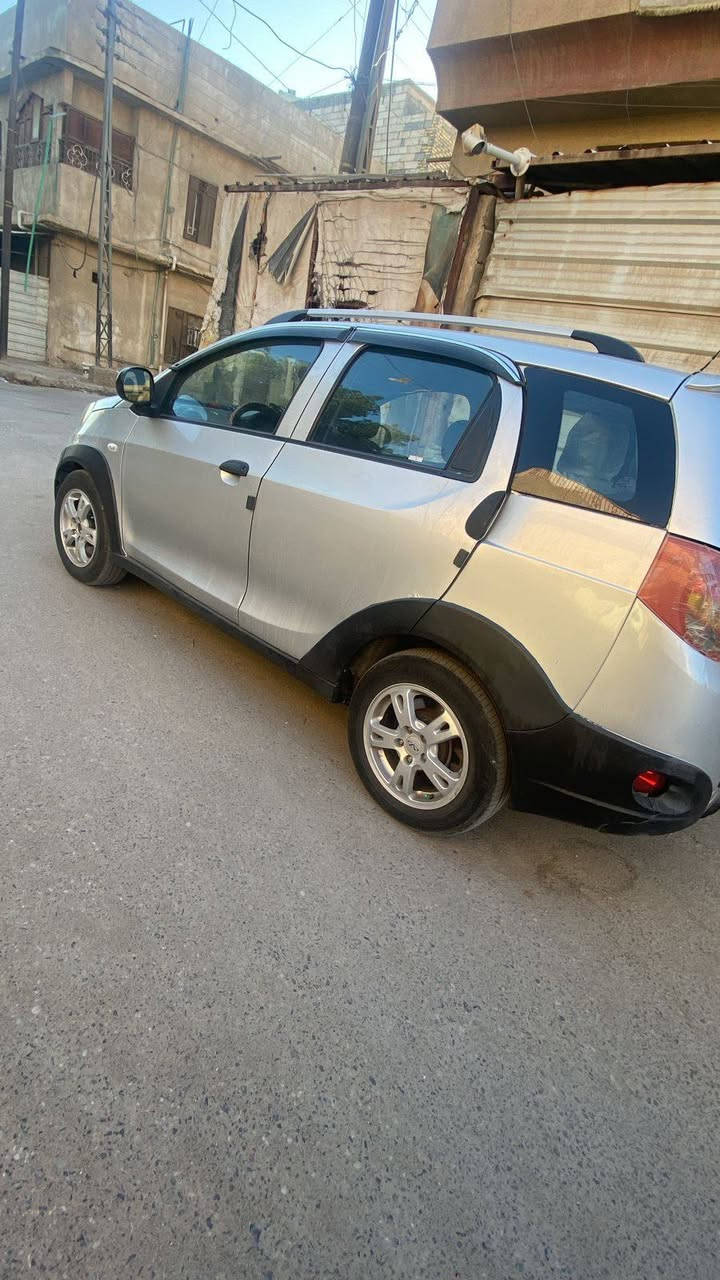 📣🚗شيري للبيع
📣مكفولة من🔧 كير مكينة في حالة جيده 

سعر 43

🛞البصرة الجمهورية 
 ***********
