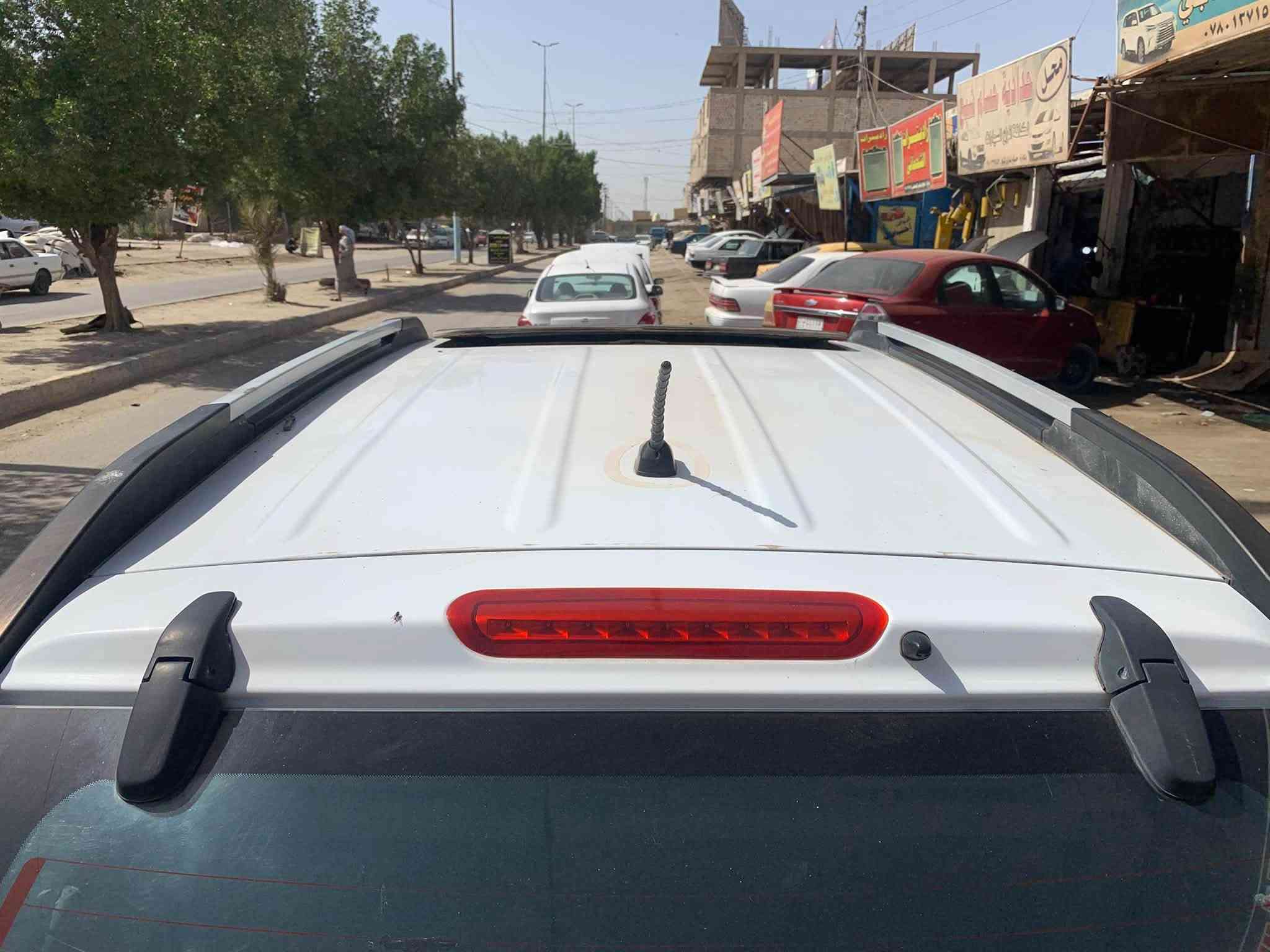 مكفوله • فتحة سقف • رقم مميز