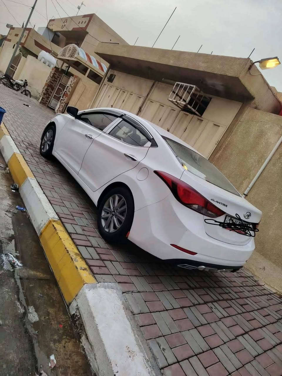 النترا • ٢٠١٥ • وارد خليجي