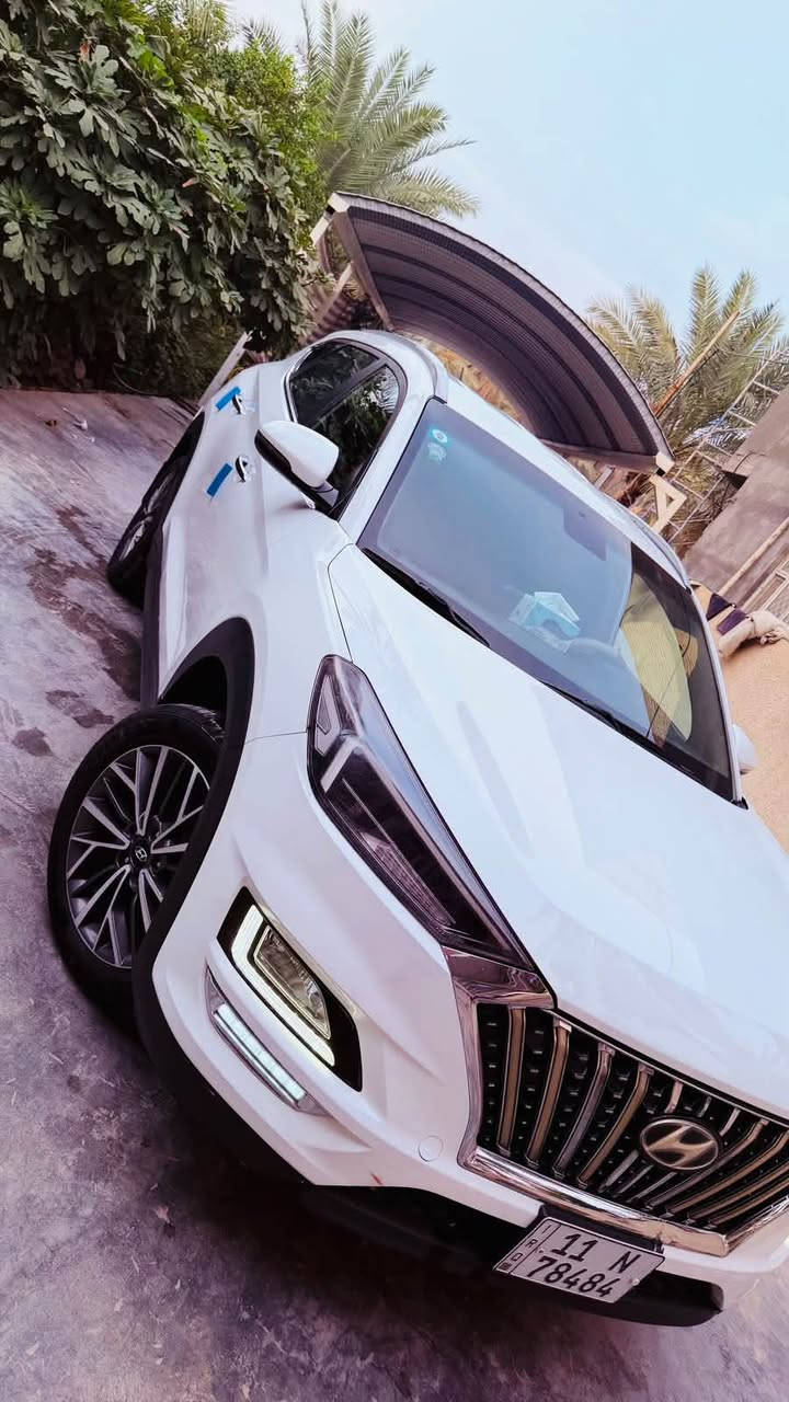 توسان • ٢٠٢٠ • رقم بغداد