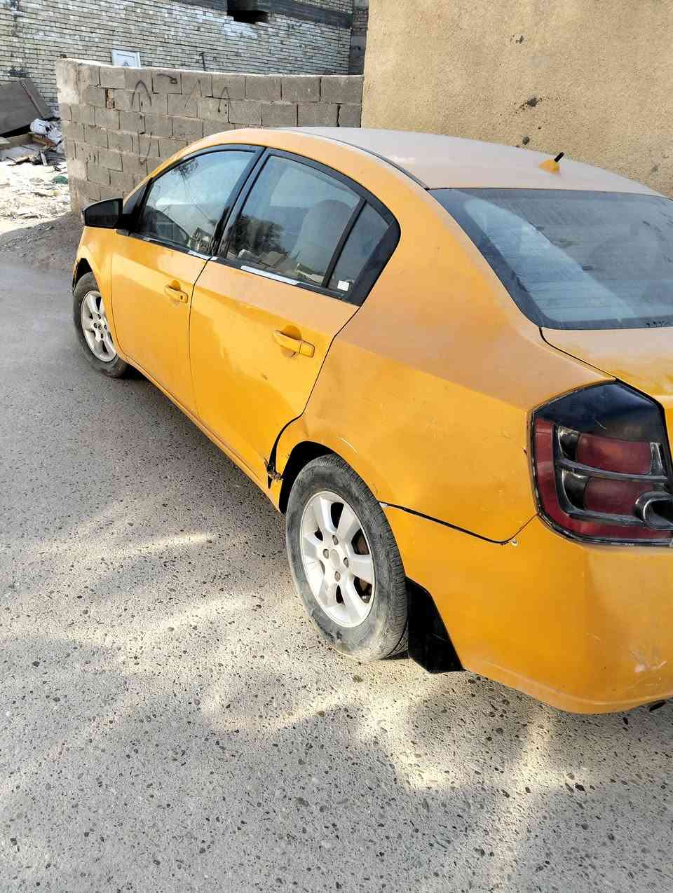 للبيع مكان بغداد المدينه الصدر ***********
