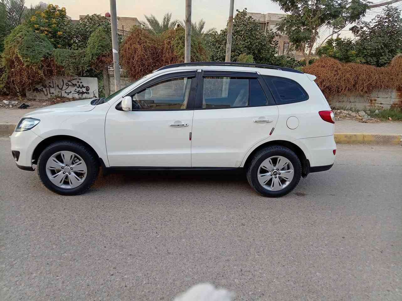 سنتافي ٢٠١٢ • كفالة عامه • كربلاء