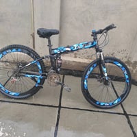 بسكليت • خطيب زراعي