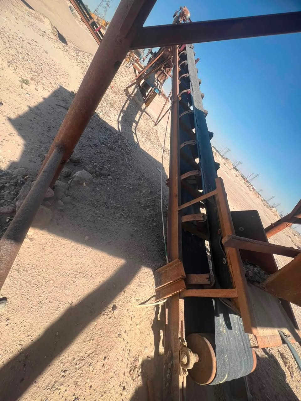 كساره للبيع جاهزه *********** مكان البصره جويبده
