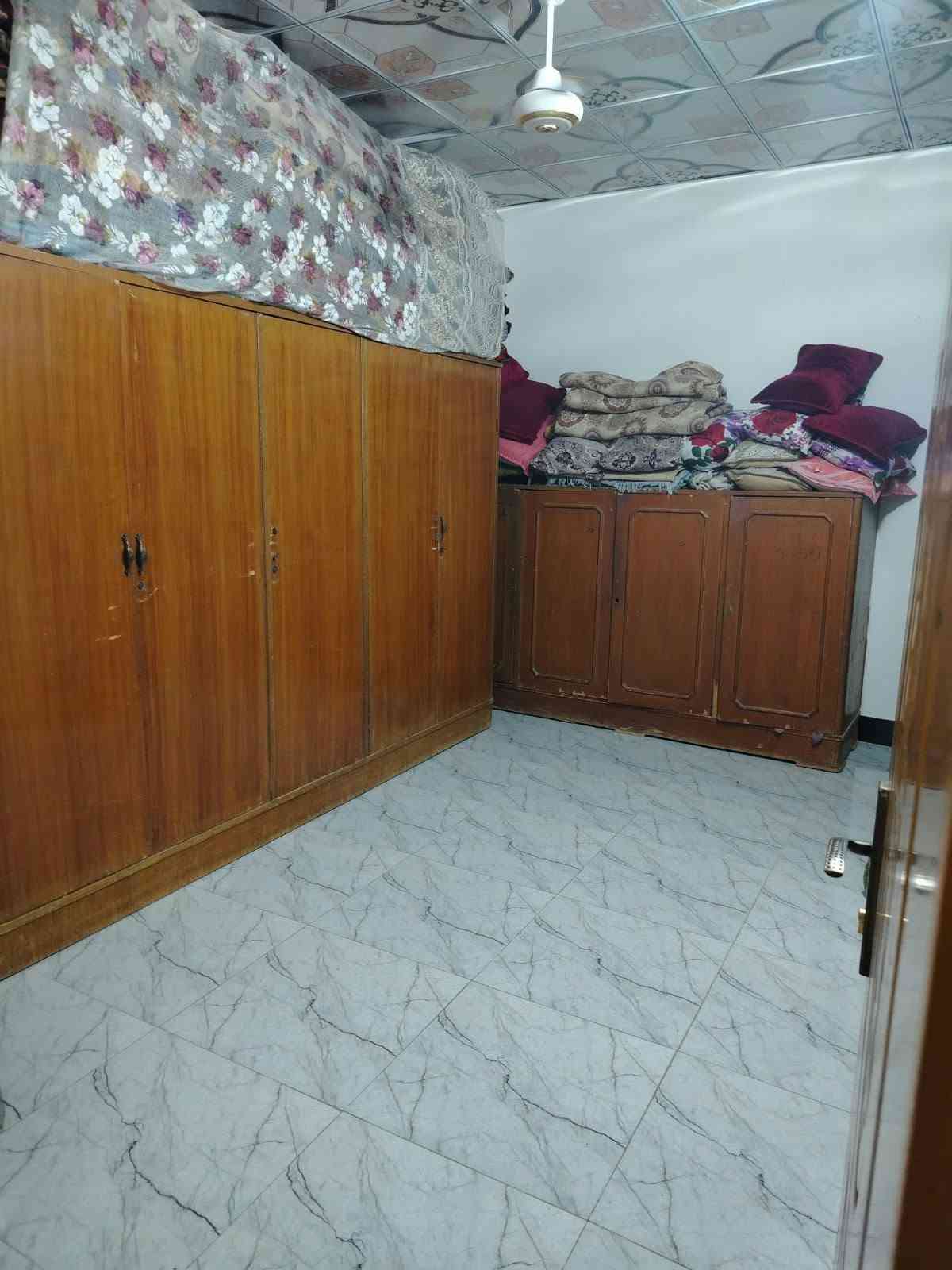شارع المطار الجديد • ١٢٥م • نضيف