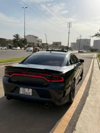 تشارجر GT • مكينه 3600 • بابل