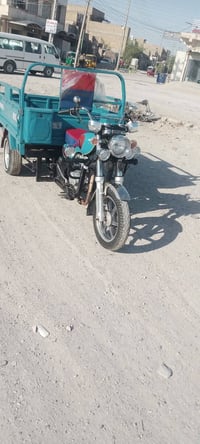 ستوتة • موديل ٢٣ • محرك ٢٥
