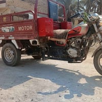 ستوته صقر • موديل ١٩ • محرك ٢٣