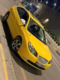 النترا • ٢٠٠٩ • محرك ١٦٠٠